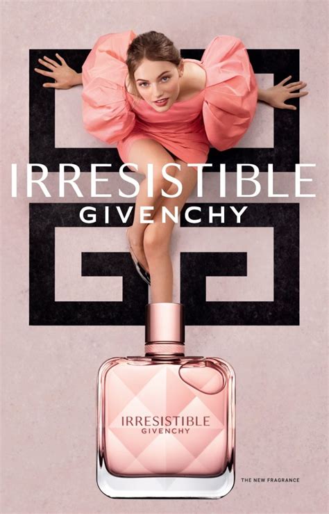 new irresistible givenchy|irresistible givenchy 2020.